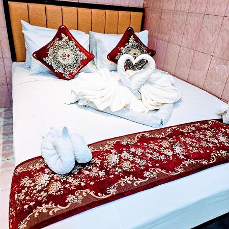 Hotel Grand Rahmania, Central Motijheel-Dhaka Eksteriør billede