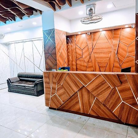 Hotel Grand Rahmania, Central Motijheel-Dhaka Eksteriør billede