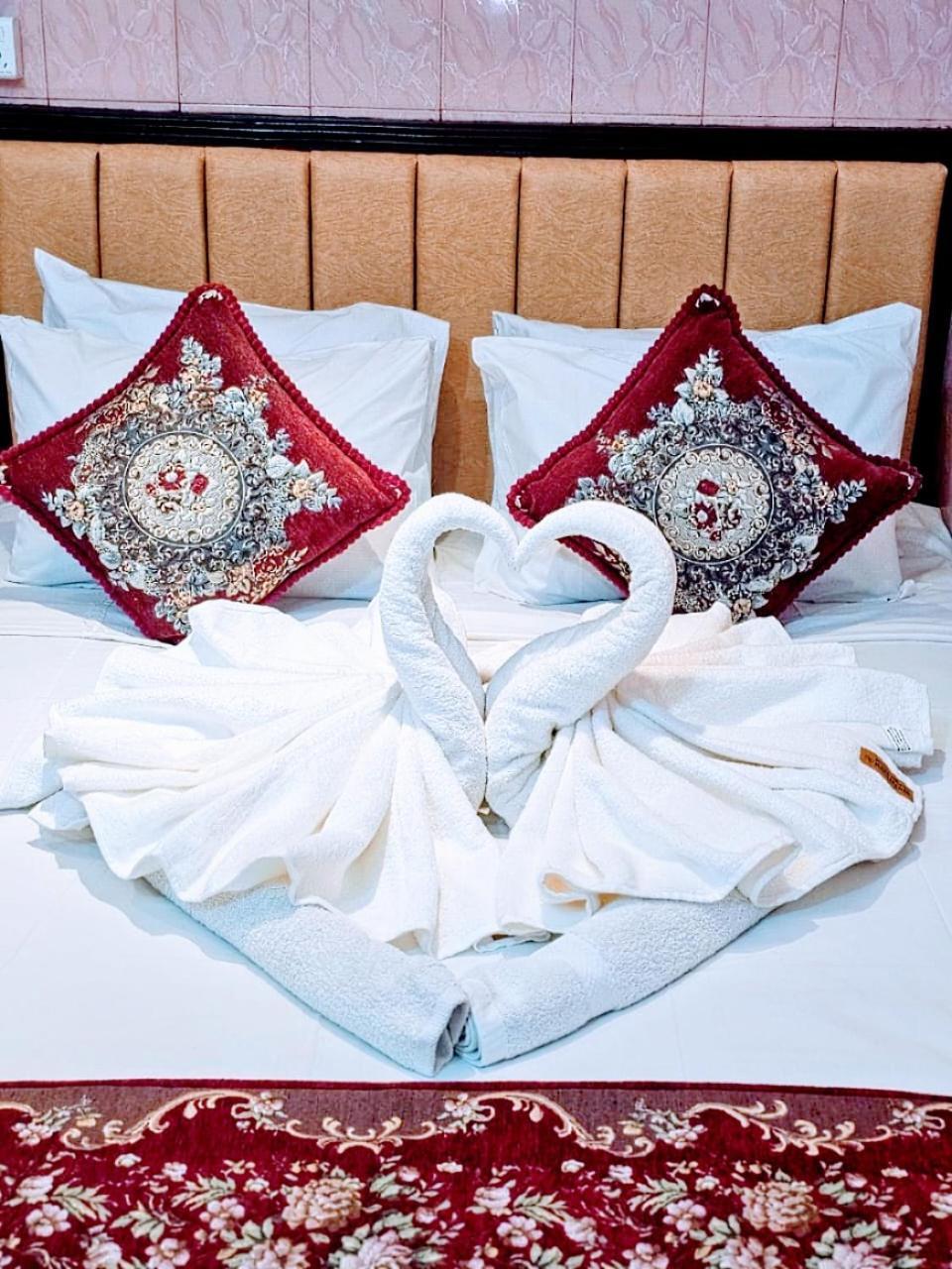 Hotel Grand Rahmania, Central Motijheel-Dhaka Eksteriør billede