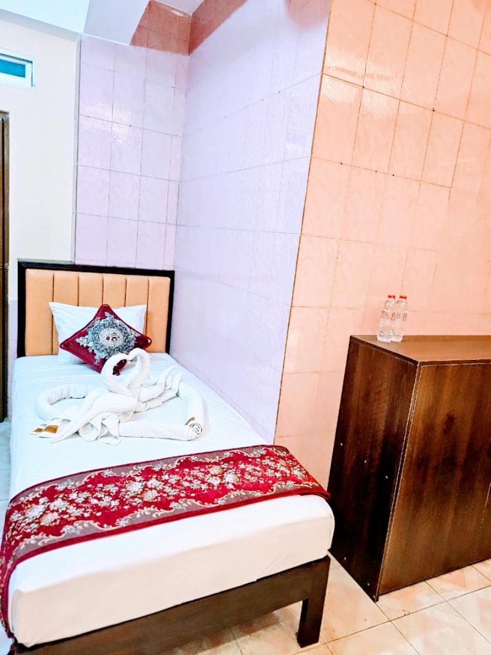 Hotel Grand Rahmania, Central Motijheel-Dhaka Eksteriør billede
