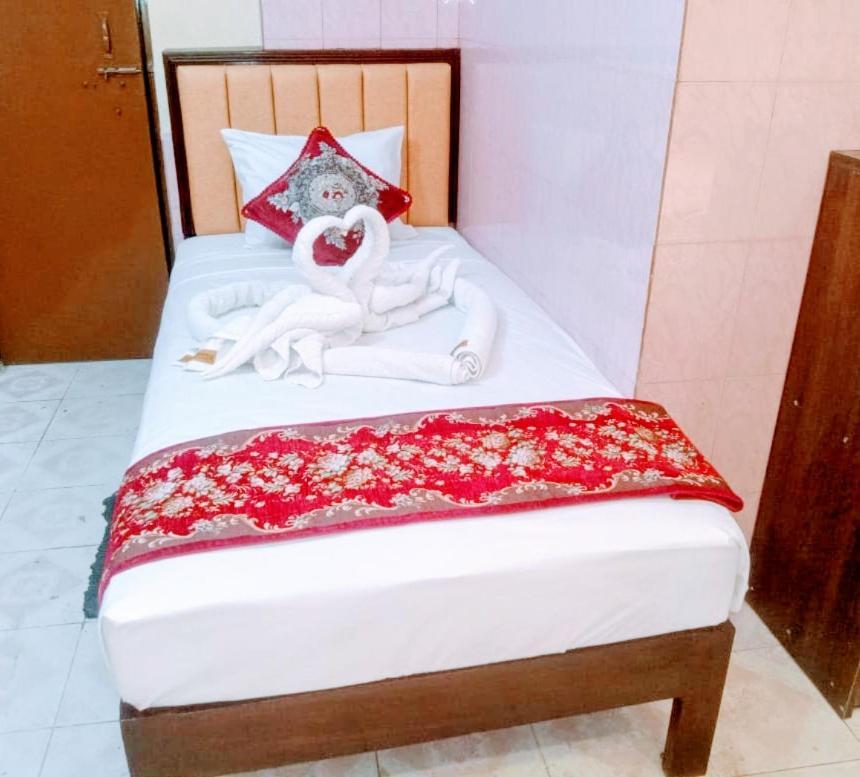 Hotel Grand Rahmania, Central Motijheel-Dhaka Eksteriør billede