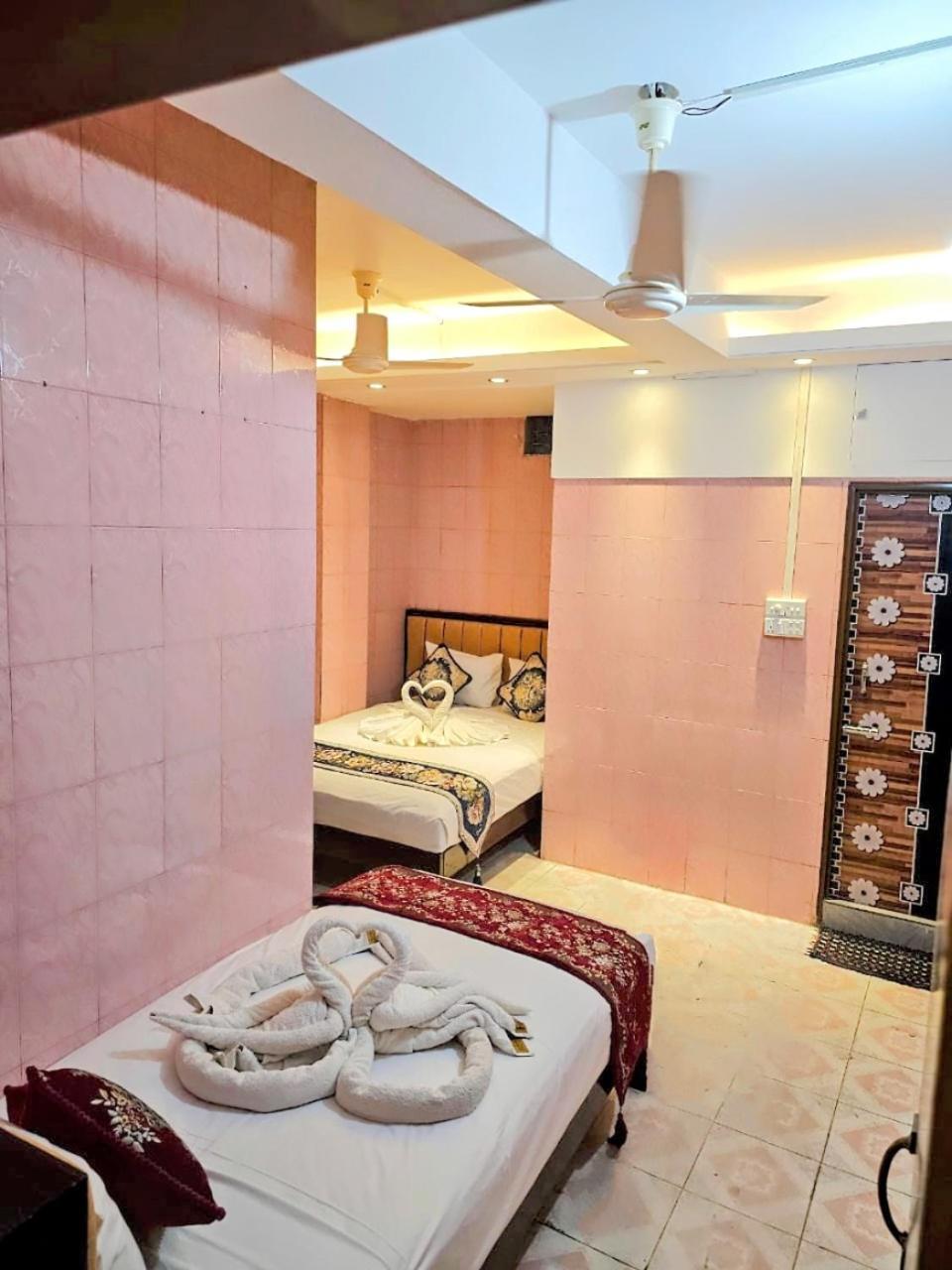 Hotel Grand Rahmania, Central Motijheel-Dhaka Eksteriør billede