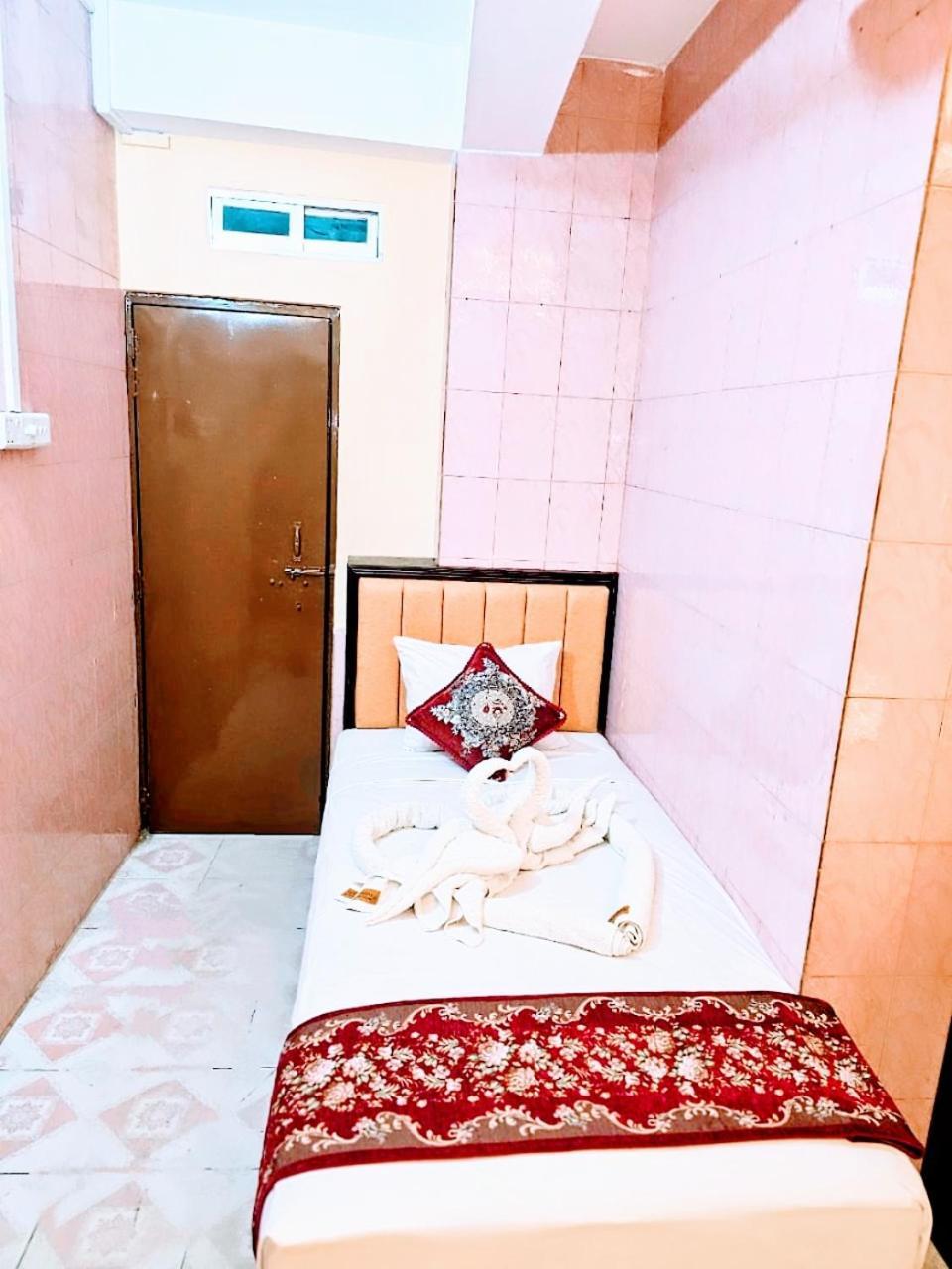 Hotel Grand Rahmania, Central Motijheel-Dhaka Eksteriør billede