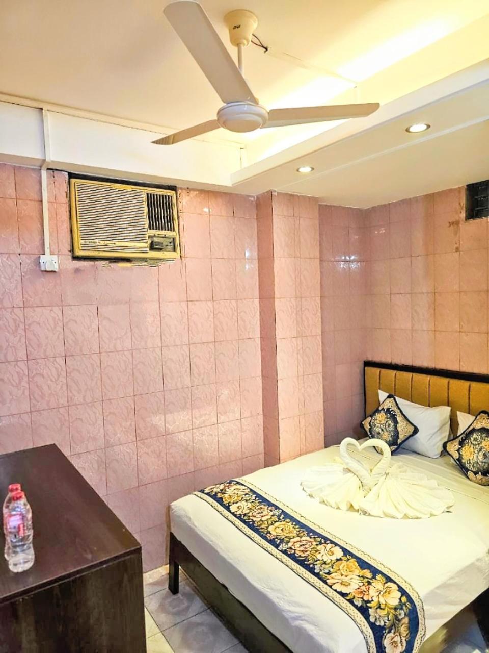 Hotel Grand Rahmania, Central Motijheel-Dhaka Eksteriør billede