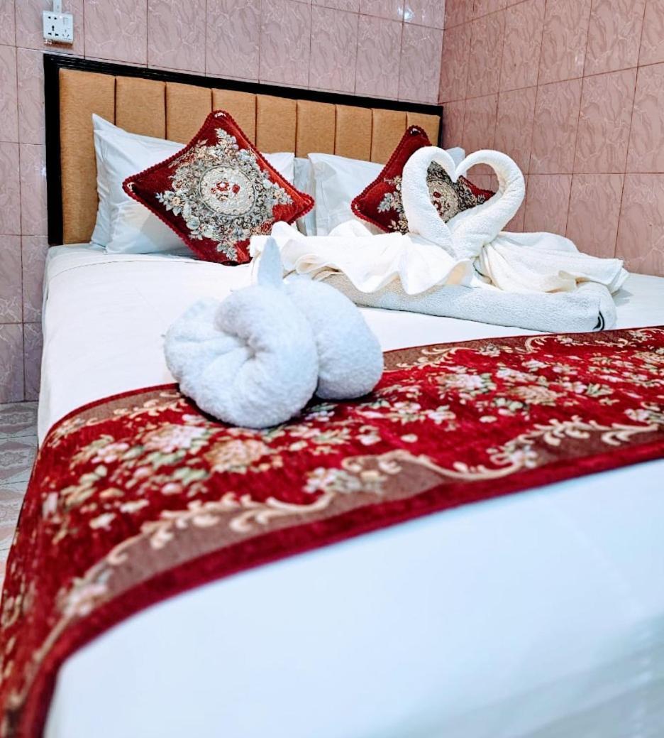 Hotel Grand Rahmania, Central Motijheel-Dhaka Eksteriør billede