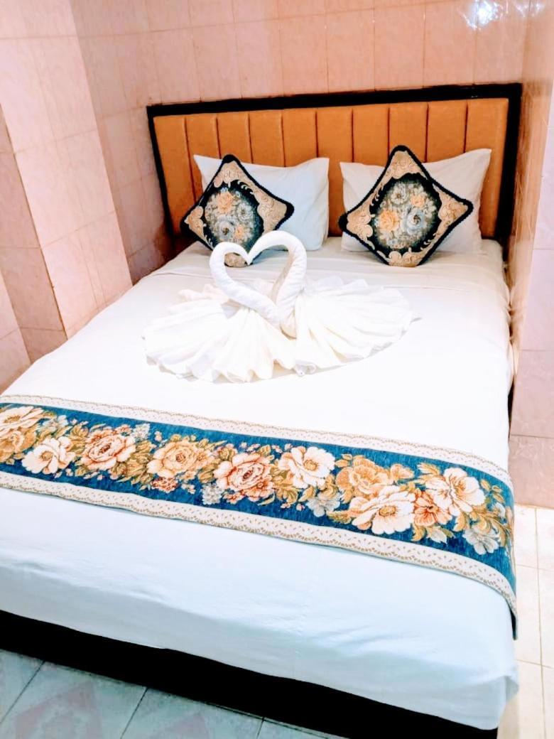 Hotel Grand Rahmania, Central Motijheel-Dhaka Eksteriør billede