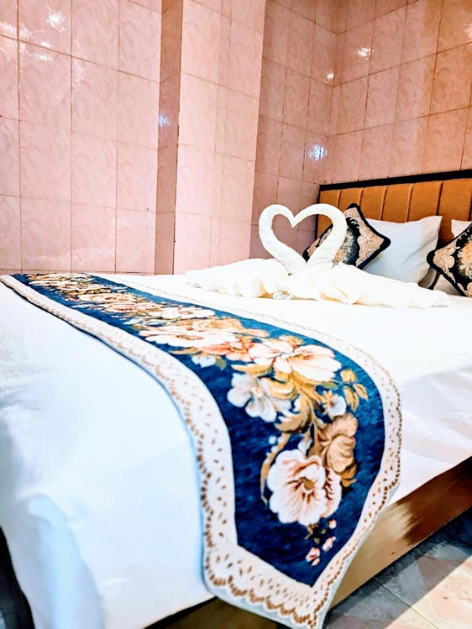 Hotel Grand Rahmania, Central Motijheel-Dhaka Eksteriør billede