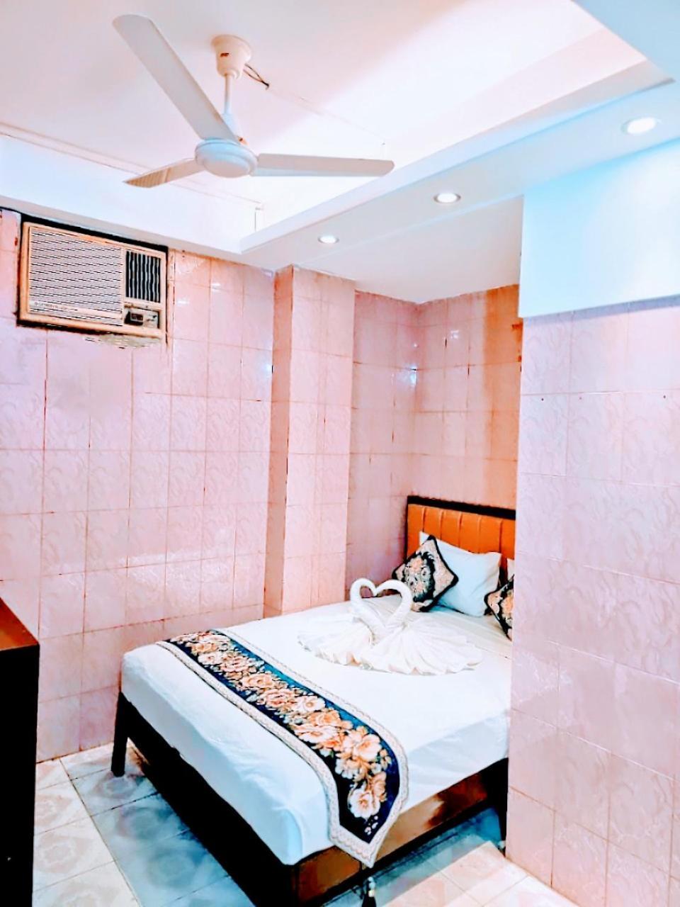 Hotel Grand Rahmania, Central Motijheel-Dhaka Eksteriør billede